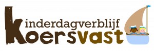 Ontwerp Logo Koersvast